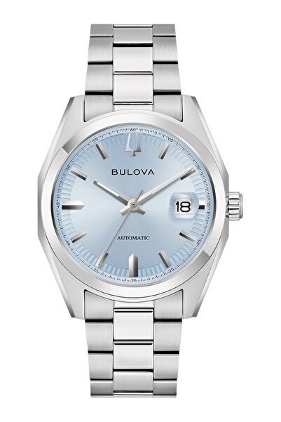 Bulova Ceas bărbătesc 96B469, automat, 39mm, 3ATM