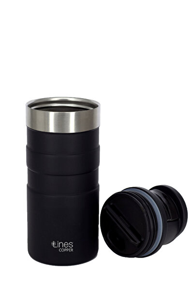 Lines Big Time Individual Thermos