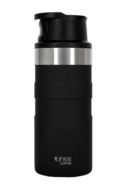 Lines Big Time Individual Thermos