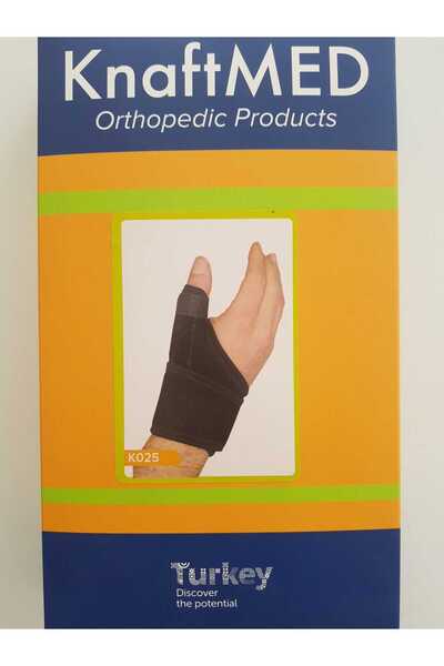 knaftmed BAŞ PARMAK TESPİT ATELİ DE QUERVAIN ATEL