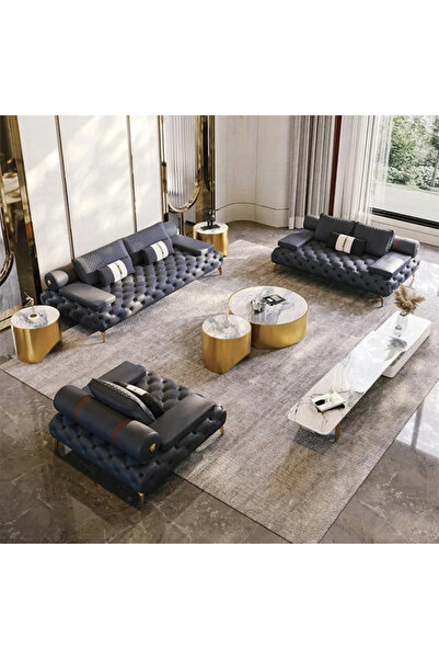 PalmirAtic Lusardo Koltuk Takımı