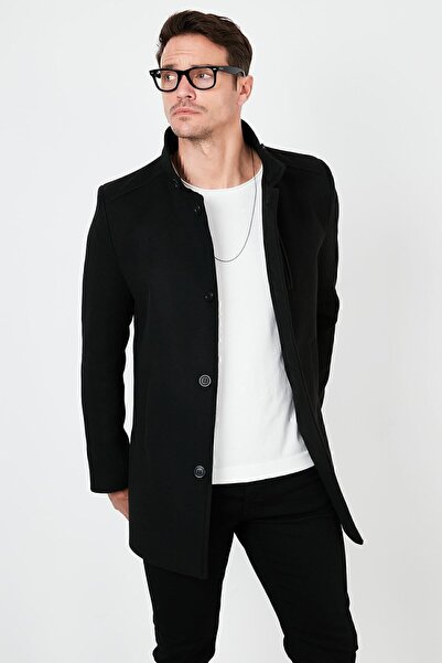 Buratti Παλτό ανδρικό παλτό 5840099