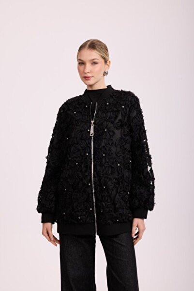 Missemramiss 4891 سترة فيوريلا بومبر