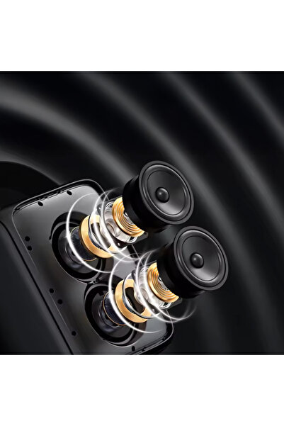 LENOVO K12 BLACK SPEAKER