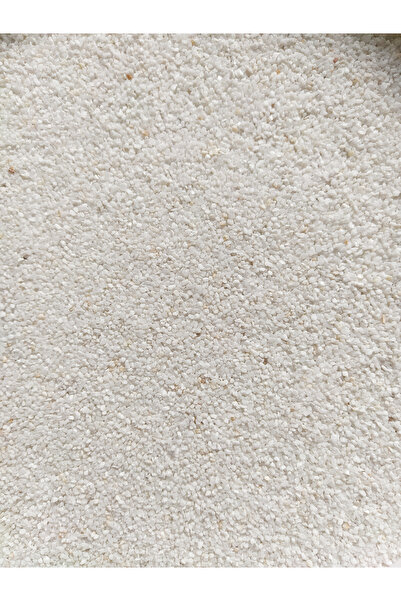 Vitasand Pro-81 2mm Beyaz Akvaryum Ve Bitki Kumu 20 Kg