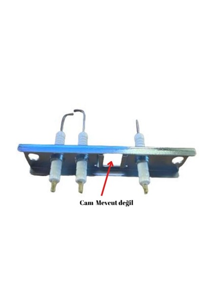 Bosch ATEŞLEME ELEKTRODU