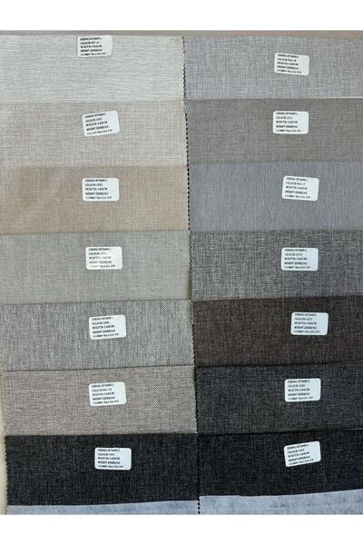 Genel Markalar Angelo 6 Modül Modüler Köşe Koltuk Takımı