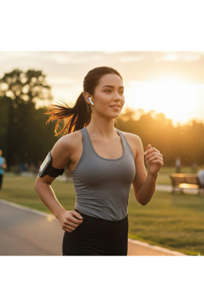 LENOVO LP70 Pro Black Earphones