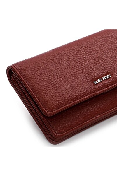 SURI FREY SFY Tiffy Wallet 19 cm