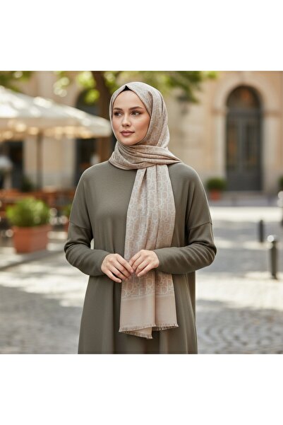 Onur Şal - Çift Taraflı Beklenen Şallar Çıktı Mevsimlik Kumaş İpeksi Görünüm ...