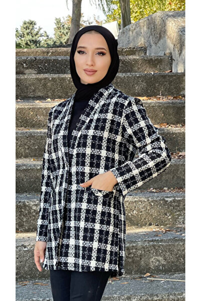 BUTİK SEPETİN ŞANEL HIRKA