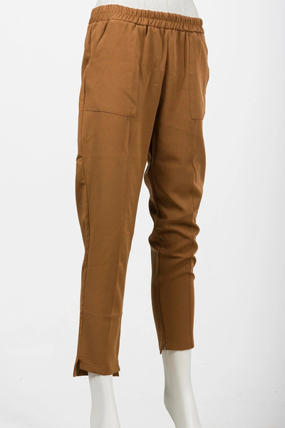 Invee Taba Carrot Pants 6315