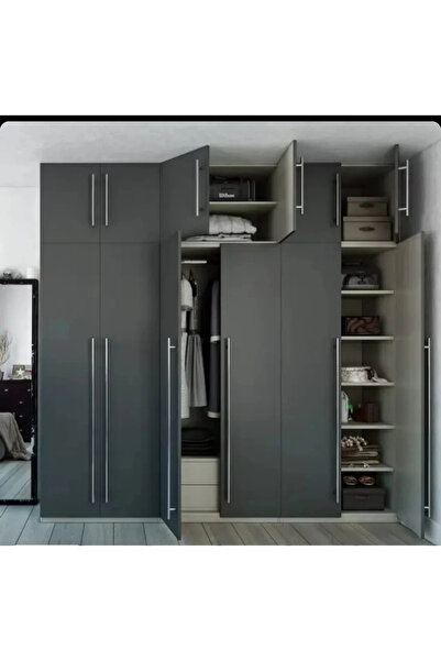 PalmirAtic Palerra Gardırop