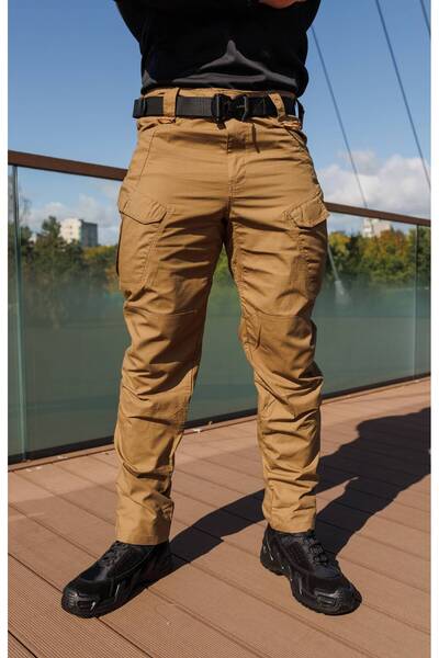 Lion camo Pantaloni tactici „Colt”