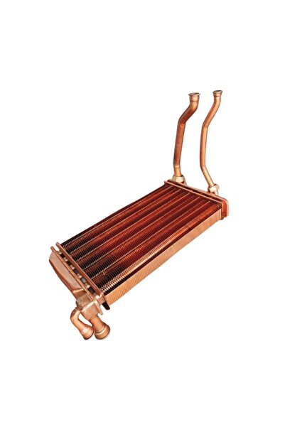 Bosch CONDENCE YARI YOĞUŞMALI ANA EŞANJÖR