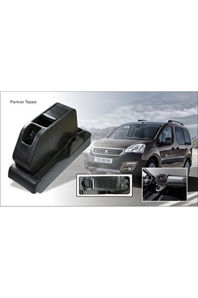 Niken Citroen Berlingo Kolçak Kol Dayama Ara Konsol 2008 Sonrası