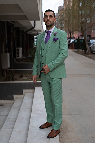 MODALİST Enrique Green Costume