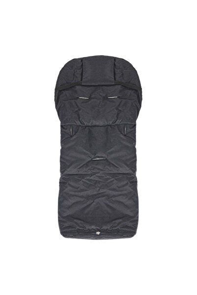 NATIVO Waterproof Polar Sleeping Bag Winter 110 x 40 cm Graphite