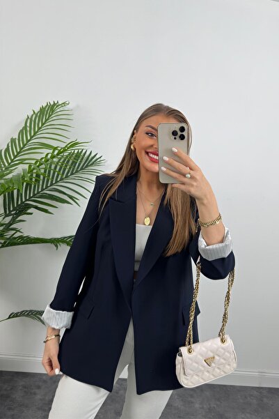 Lady Pixie Жіноча куртка зі складним рукавом