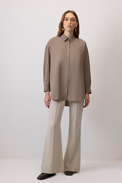 Touché Privé ΠΟΥΚΑΜΙΣΟ ΠΟΠΛΙΝΑ ΥΠΕΡΜΕΓΕΘΟΥΣ ΕΦΑΡΜΟΓΗΣ