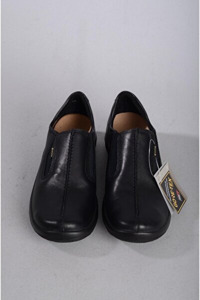 Legero 2-009568-0100 Goretex Shoes Black