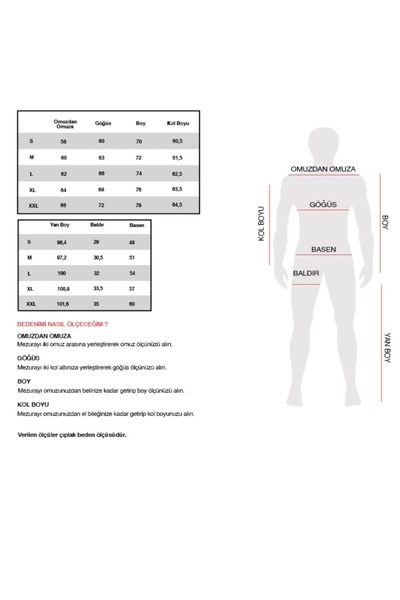 Shine Stone Ανδρικό σετ φόρμας με κουκούλα με 3 κλωστές με στάμπα, oversize