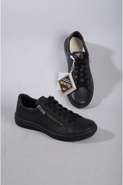 Legero 2-000219-0200 GORETEX AYAKKABI SİYAH