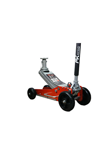 Genel Markalar FK 3 TON OFF ROAD TİMSAH KRİKO -ARABALI