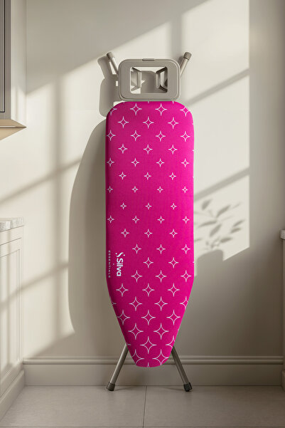 Silva Aura Ütü Masası Kılıfı Candy