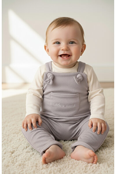 LITTLE'S WORLD BEBEK SLOPET