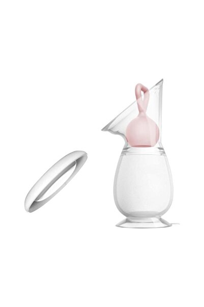 Kiwi Baby Manual Breast Pump Kbaby 51