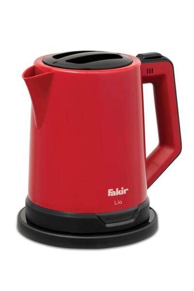 Fakir Lia Su Heater (Red Color) 8682511900615