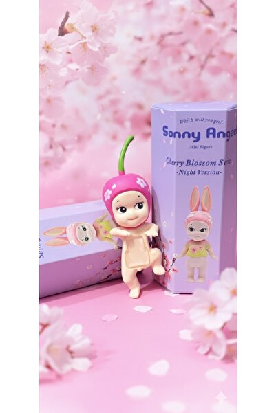 Sonny Angel Cherry Blossom Figür