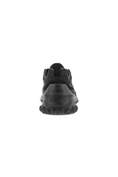 Ecco ULT-TRN M Black Black UST Oil Nubuck Tex