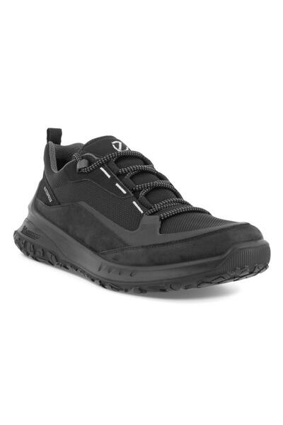 Ecco ULT-TRN M Black Black UST Oil Nubuck Tex
