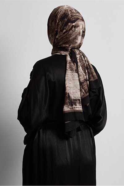 Alvina ΣΑΛΙ ΒΑΜΒΑΚΙ ΒΙΣΚΟΥΣ 8554