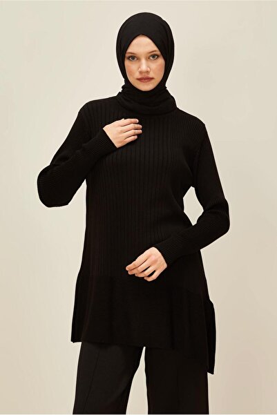 Alvina Triko Tunic 45815