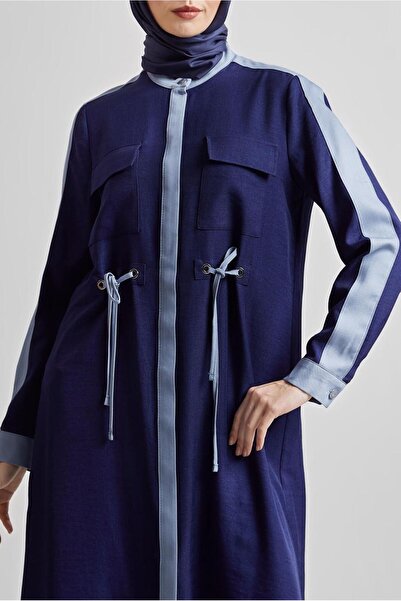 Alvina BAĞCIK DETAYLI TUNİK 45514