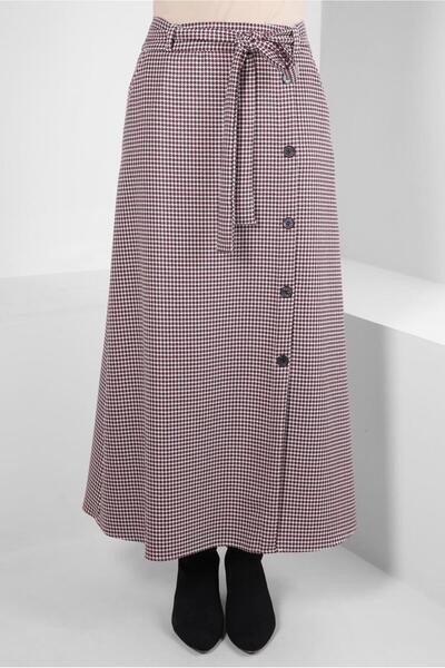 Alvina ΦΟΥΣΤΑ ΜΕ ΚΟΥΜΠΙΑ 60514