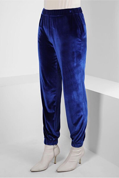 Alvina VELVET PANT 70642