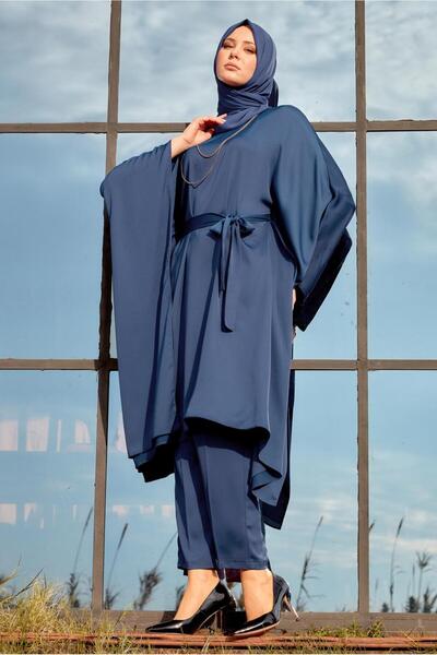 Alvina КОМПЛЕКТ ШТАНІВ З ПАСОМ 44424