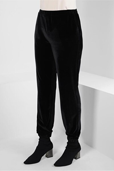 Alvina VELVET PANT 70642