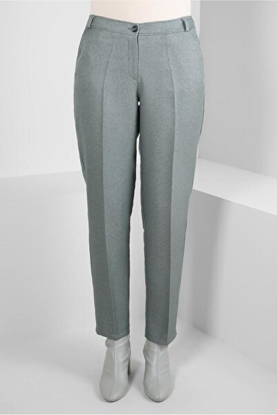 Alvina KLASIČNE PANTALONE 70617