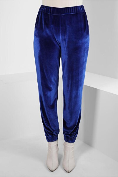 Alvina VELVET PANT 70642