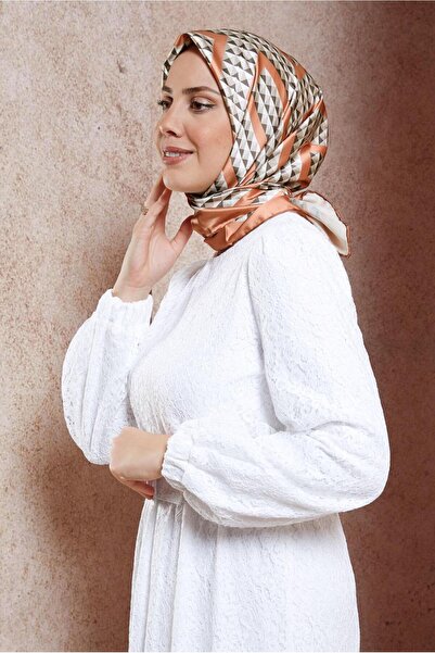 Alvina وشاح بنمط ألفينا 8433