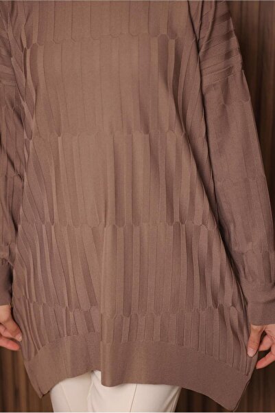 TRENDTESETTÜR ΓΥΝΑΙΚΕΙΟ ΜΟΝΤΕΡΝΟ ΠΛΕΚΤΟ ΤΟΥΝΙΚ T 2007