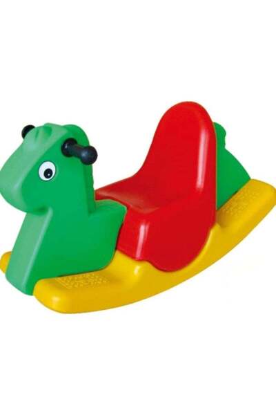 huitich حصان هزاز للأطفال