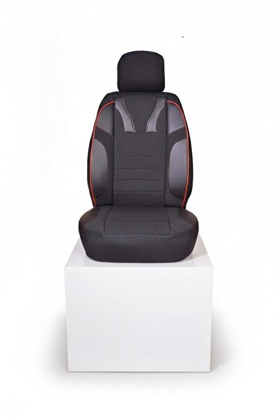 ÖZTÜRK OTO KILIFLARI Honda City İle Uyumlu Tam Set Oto Koltuk Kılıfı Milenyum...