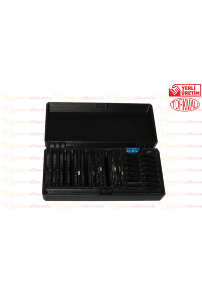 limitsizalisveris Sd and Micro Sd Storage Box 11 Sd Slots, 16 Micro Sd Memory Card Slots