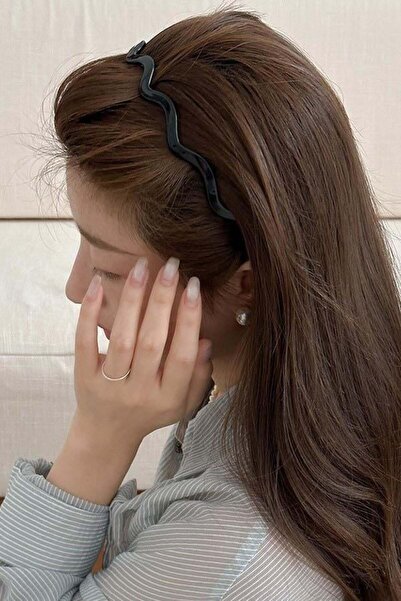 TAKIŞTIR Μαύρο χρώμα Γυναικεία / Ανδρική Κορώνα Αθλητικού Αθλητή